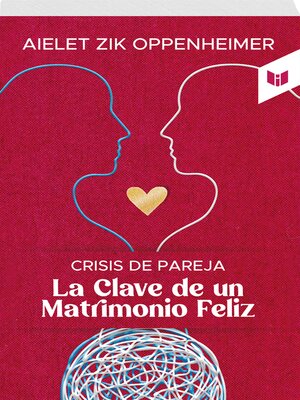 cover image of Crisis de pareja
